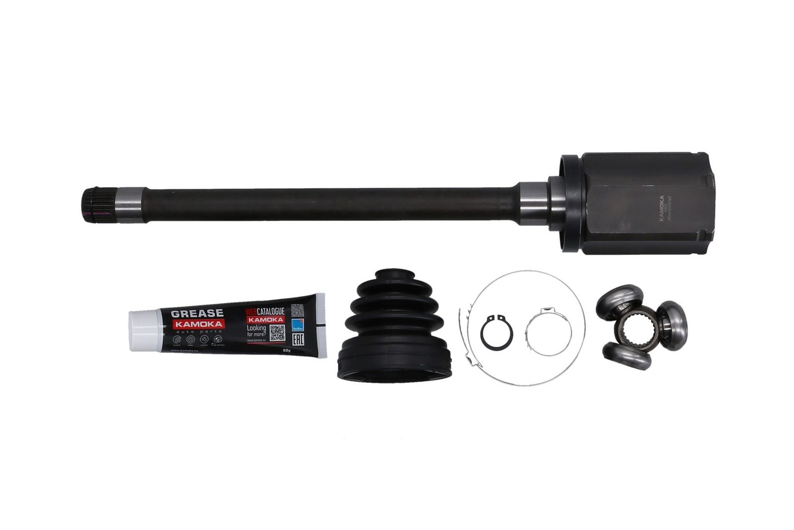 Joint Kit, drive shaft