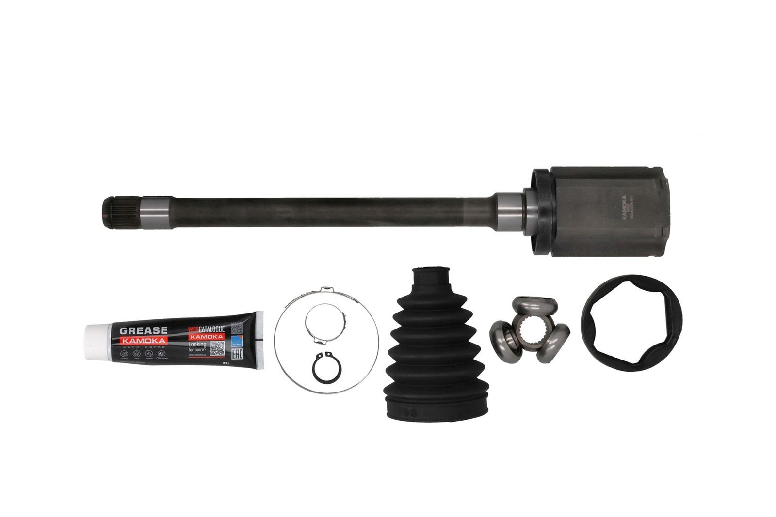 Joint Kit, drive shaft