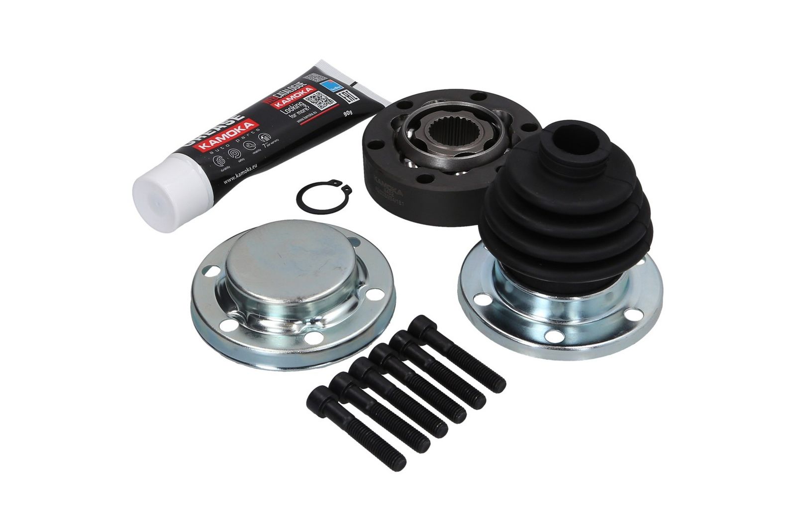 Joint Kit, drive shaft