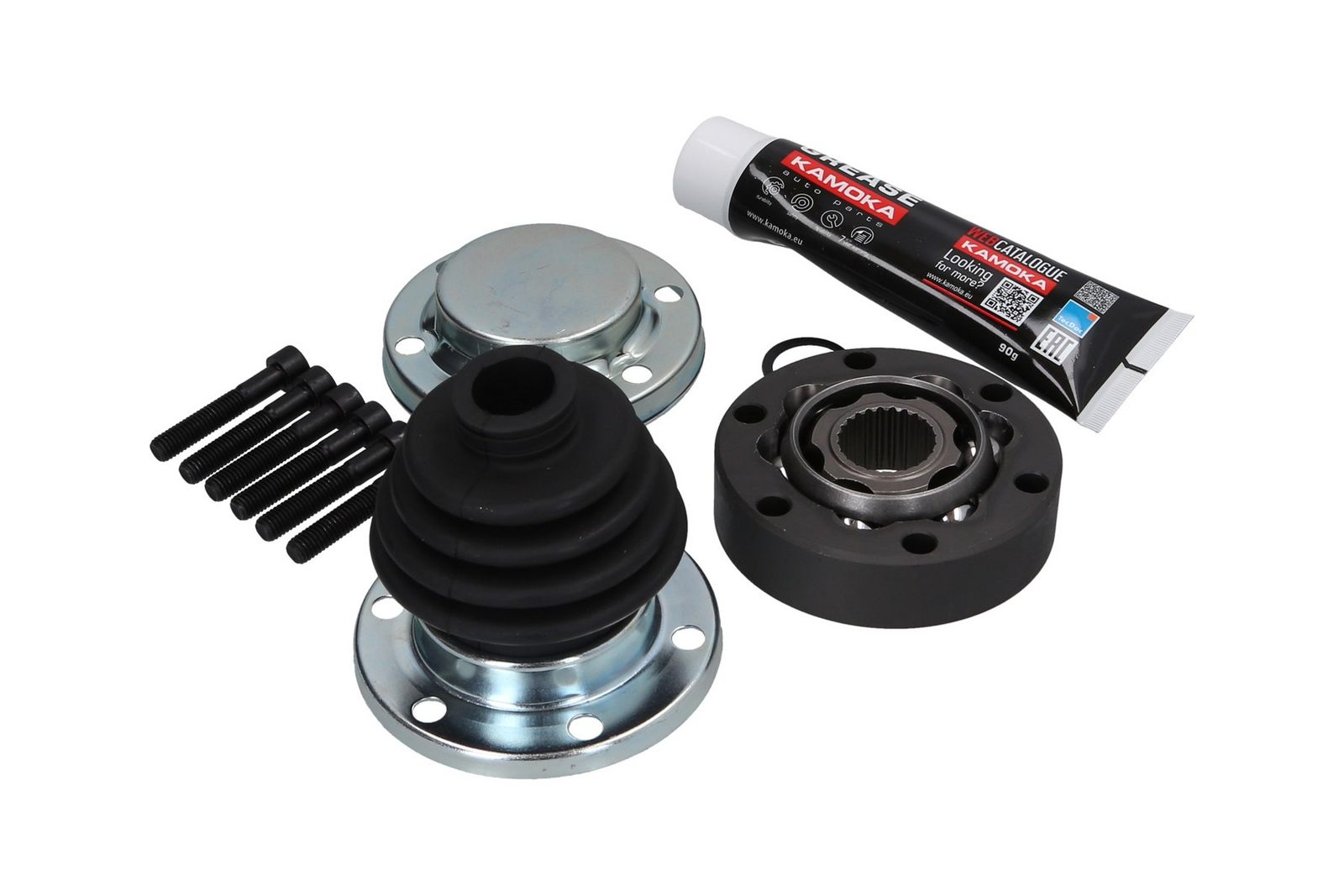 Joint Kit, drive shaft 2