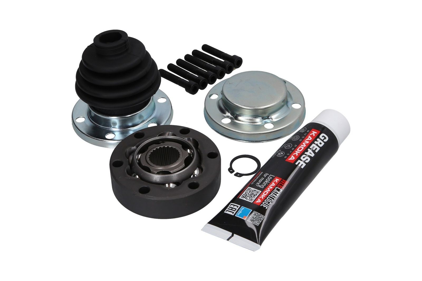 Joint Kit, drive shaft 3