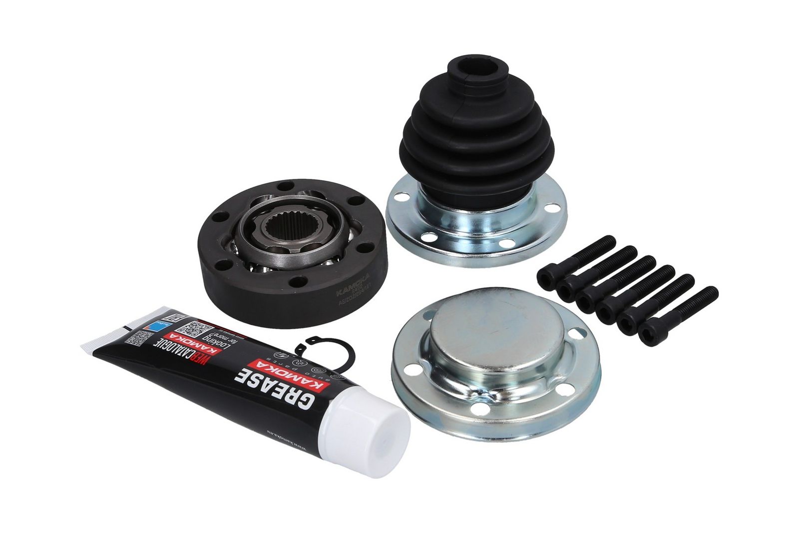 Joint Kit, drive shaft 4