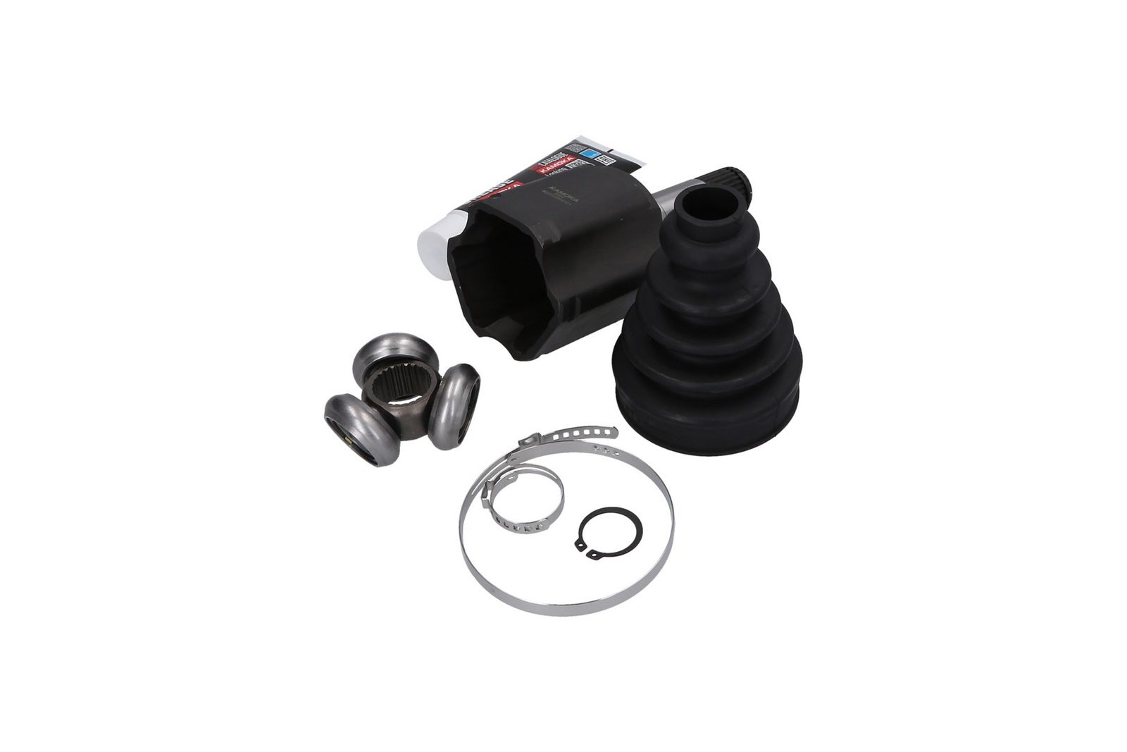 KAMOKA 8495 Kit giunti,...