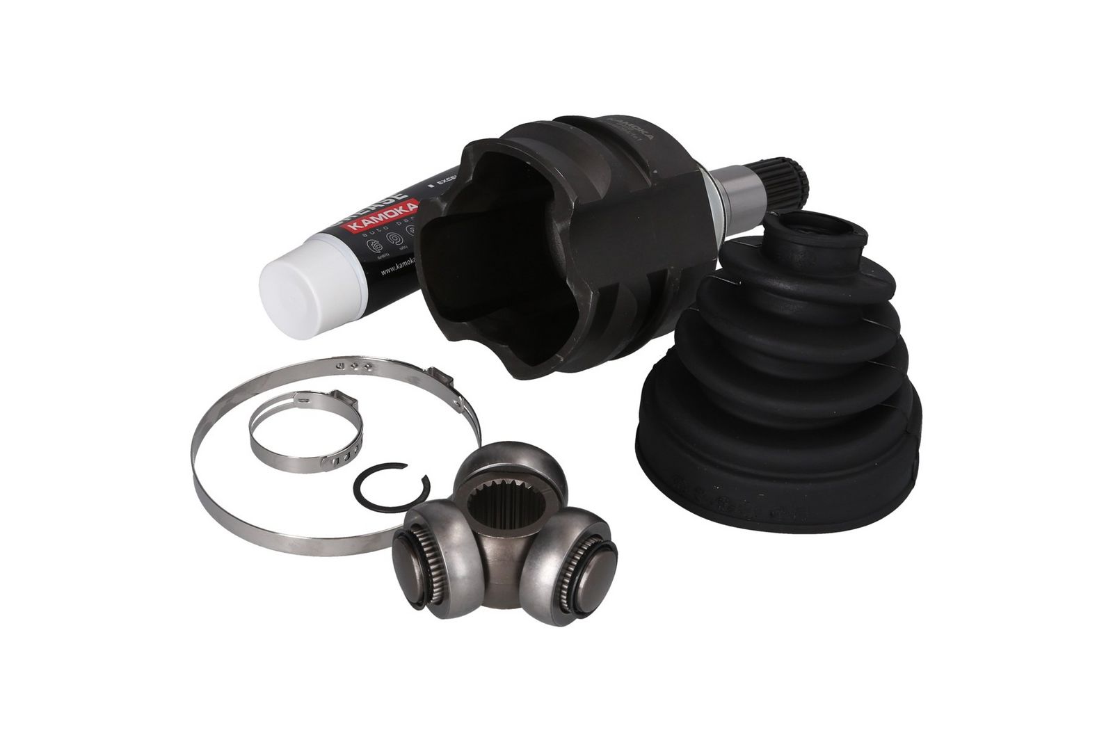 KAMOKA 8498 Kit giunti,...