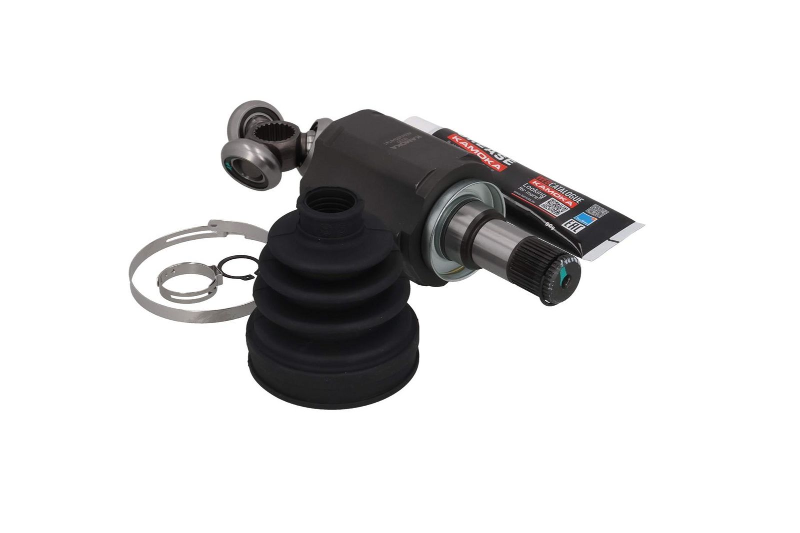 Joint Kit, drive shaft 2