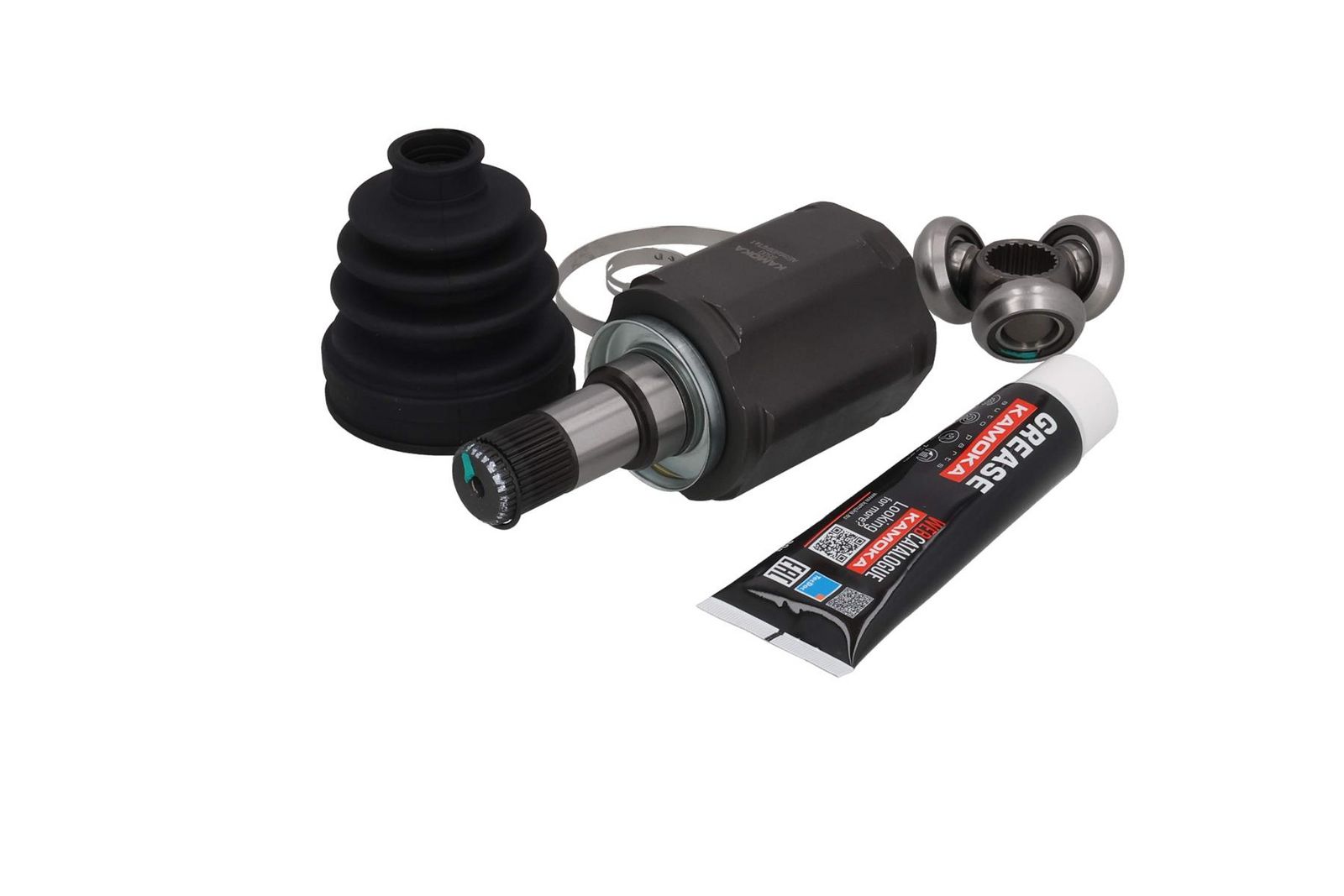 Joint Kit, drive shaft 3
