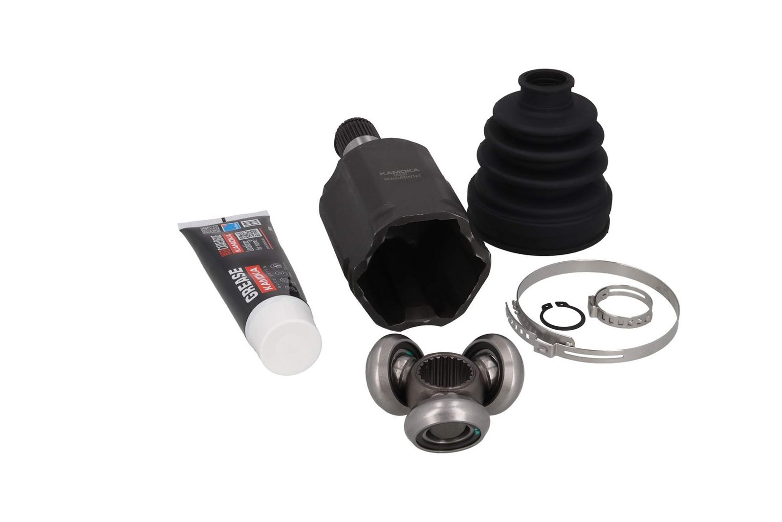 Joint Kit, drive shaft 4