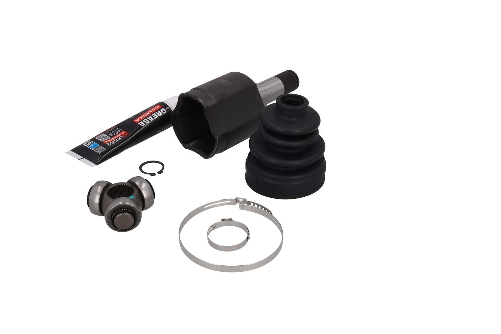 KAMOKA 8501 Kit giunti,...