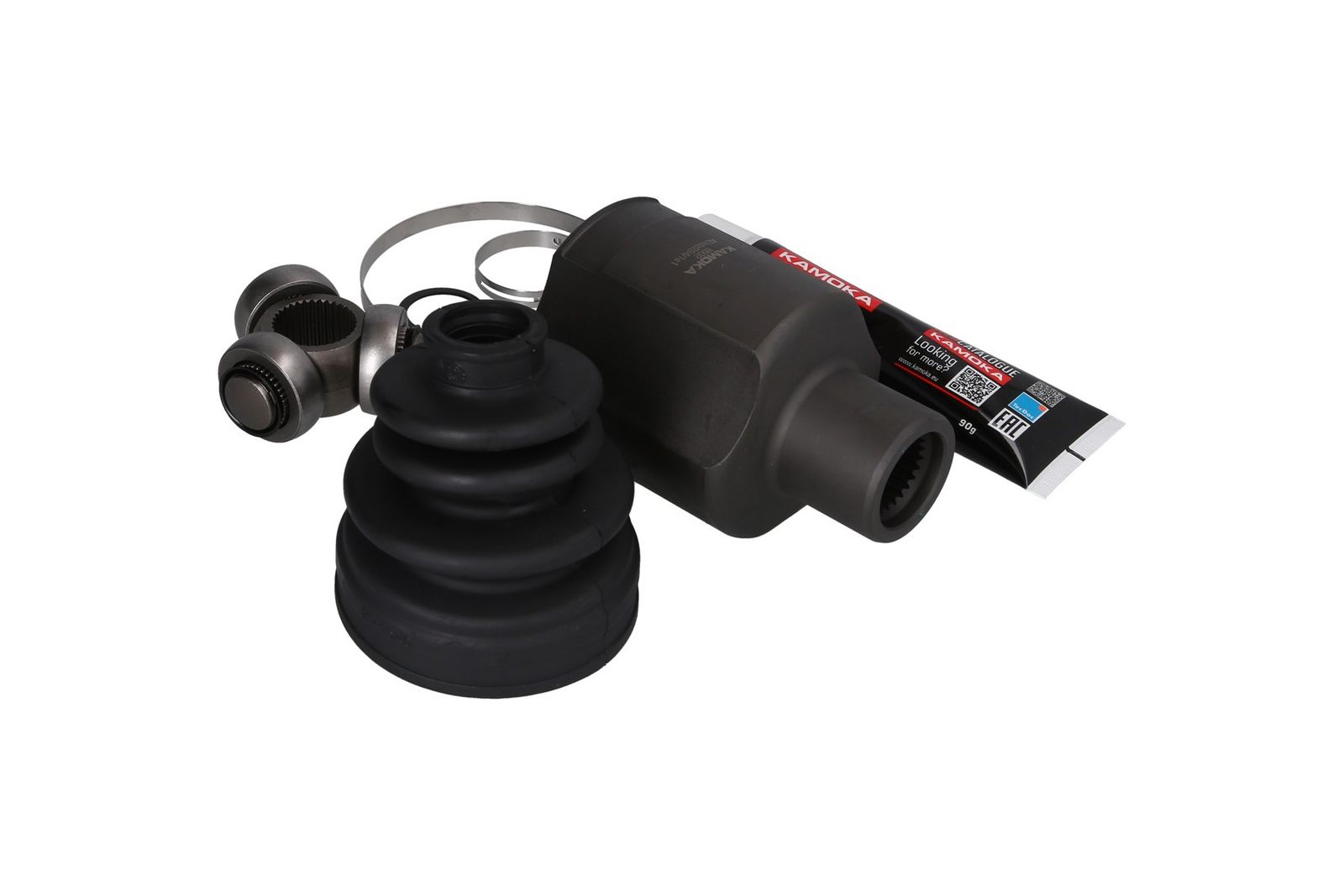 Joint Kit, drive shaft 2