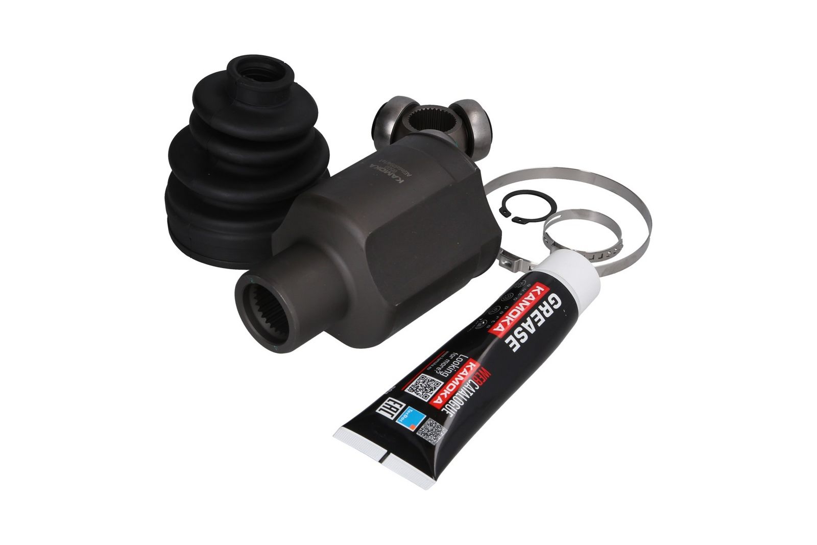 Joint Kit, drive shaft 3