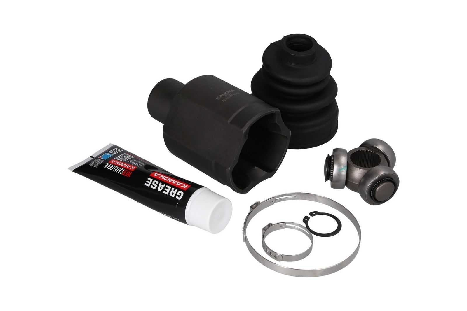 Joint Kit, drive shaft 4