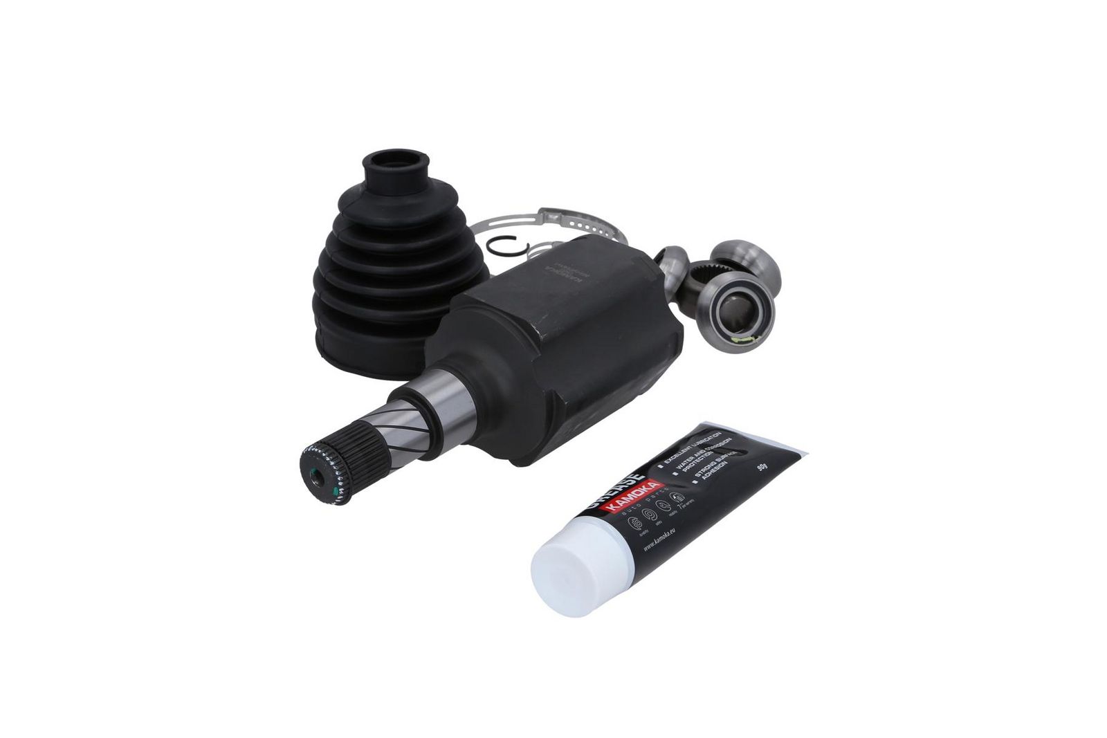 Joint Kit, drive shaft 3