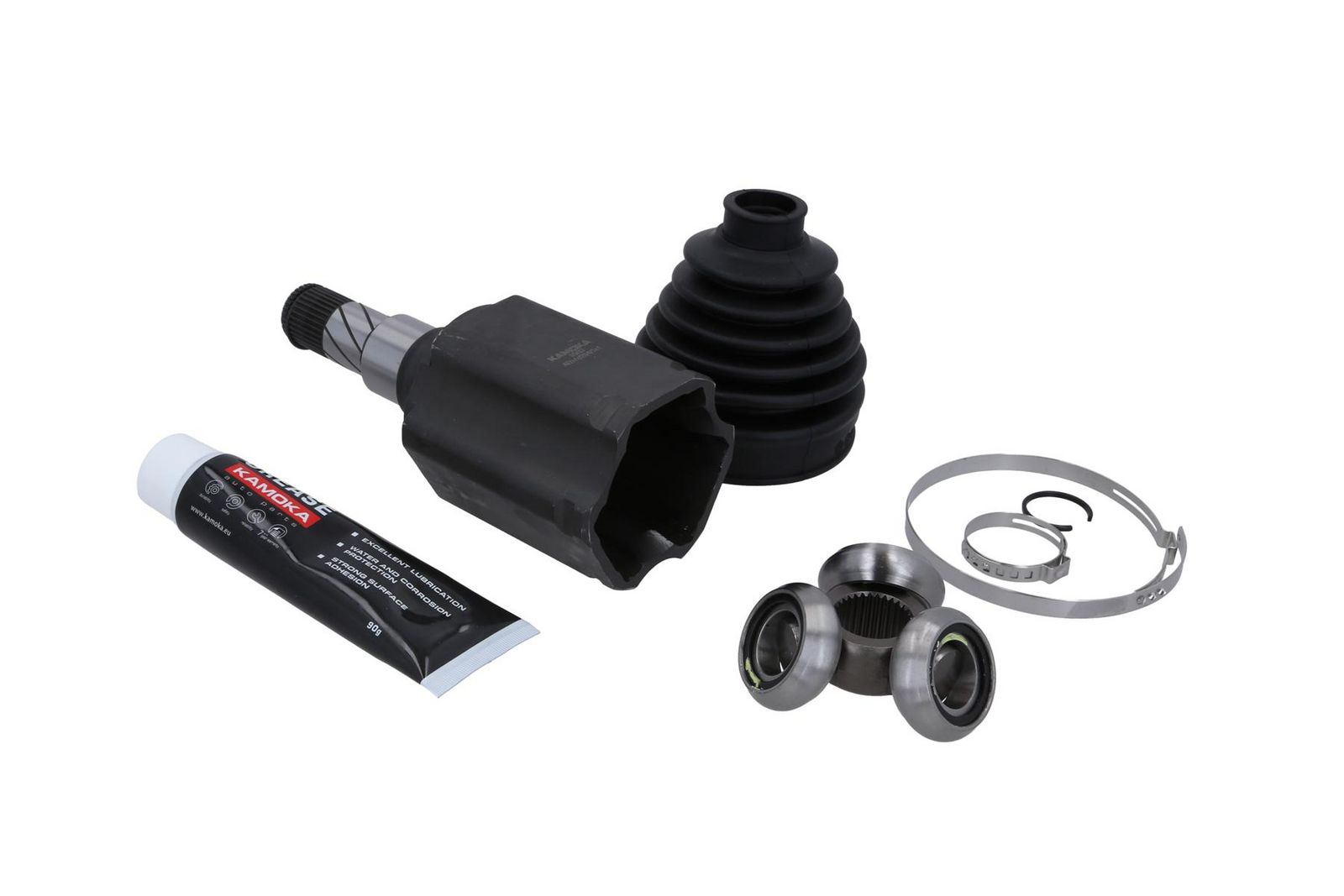 Joint Kit, drive shaft 4