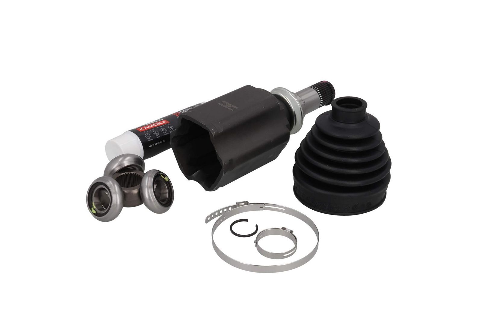 KAMOKA 8504 Kit giunti,...