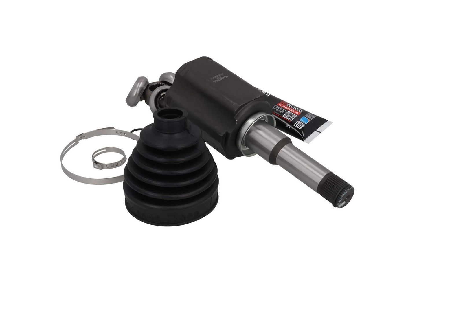 Joint Kit, drive shaft 2