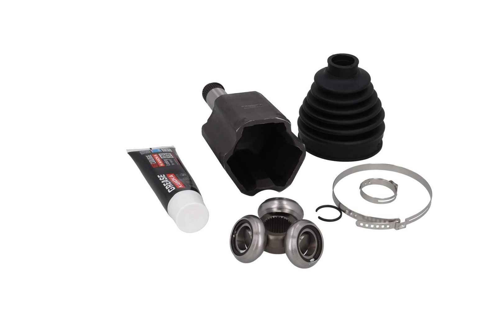 Joint Kit, drive shaft 4