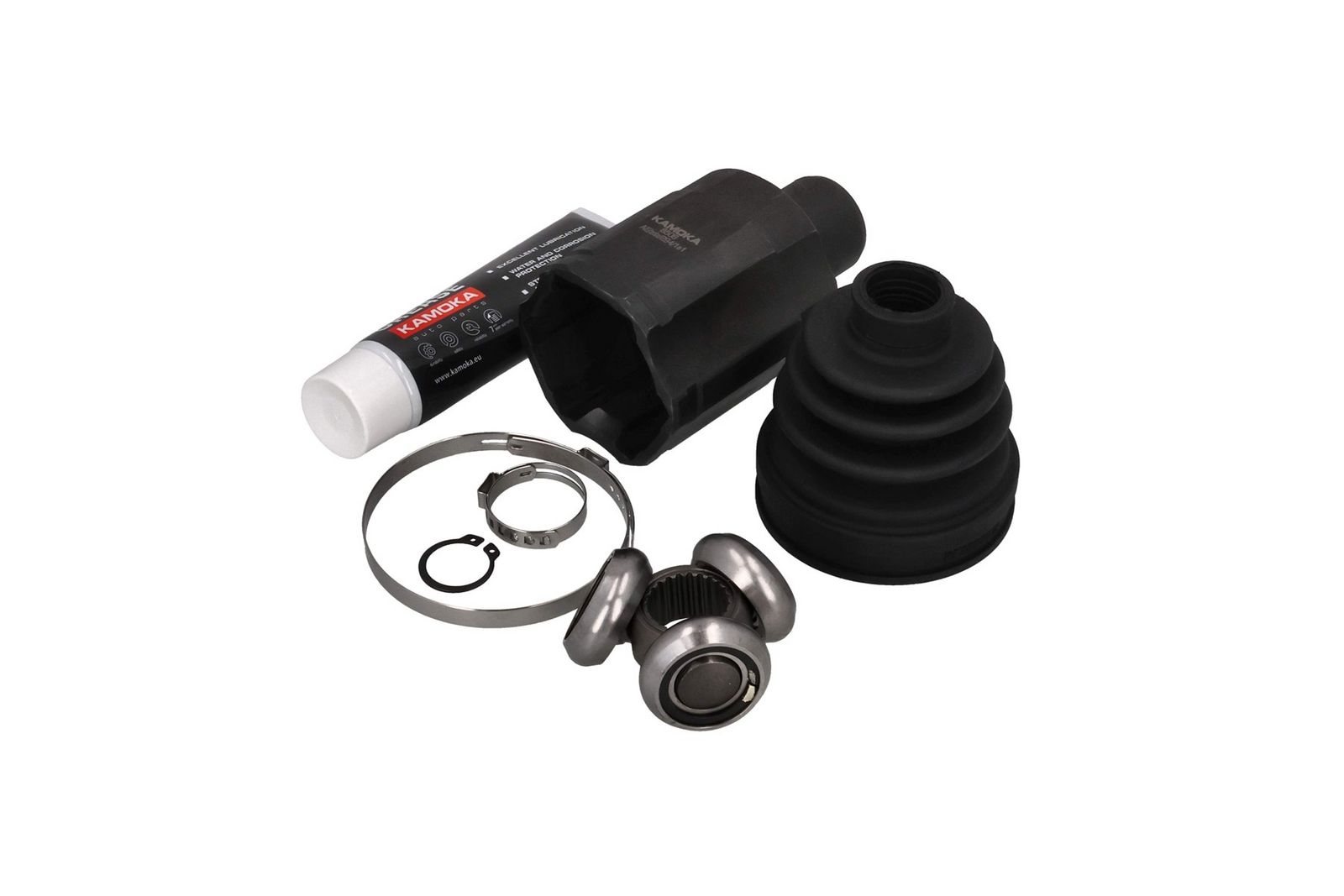 KAMOKA 8506 Kit giunti,...