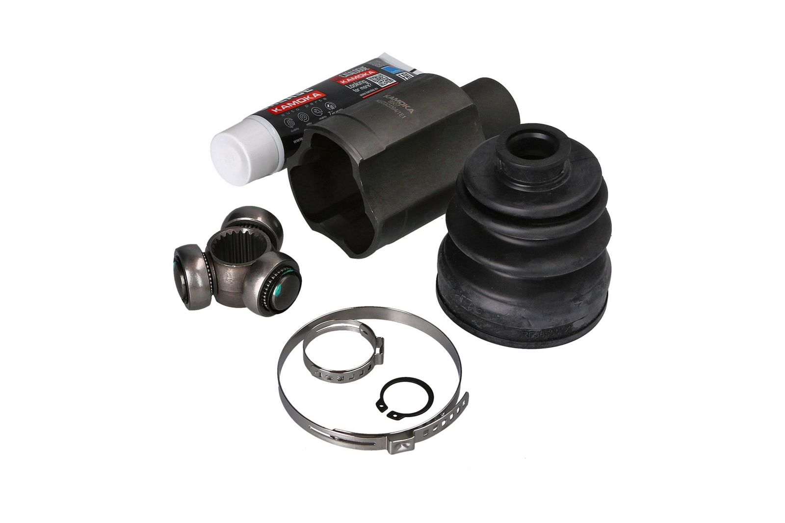 Joint Kit, drive shaft