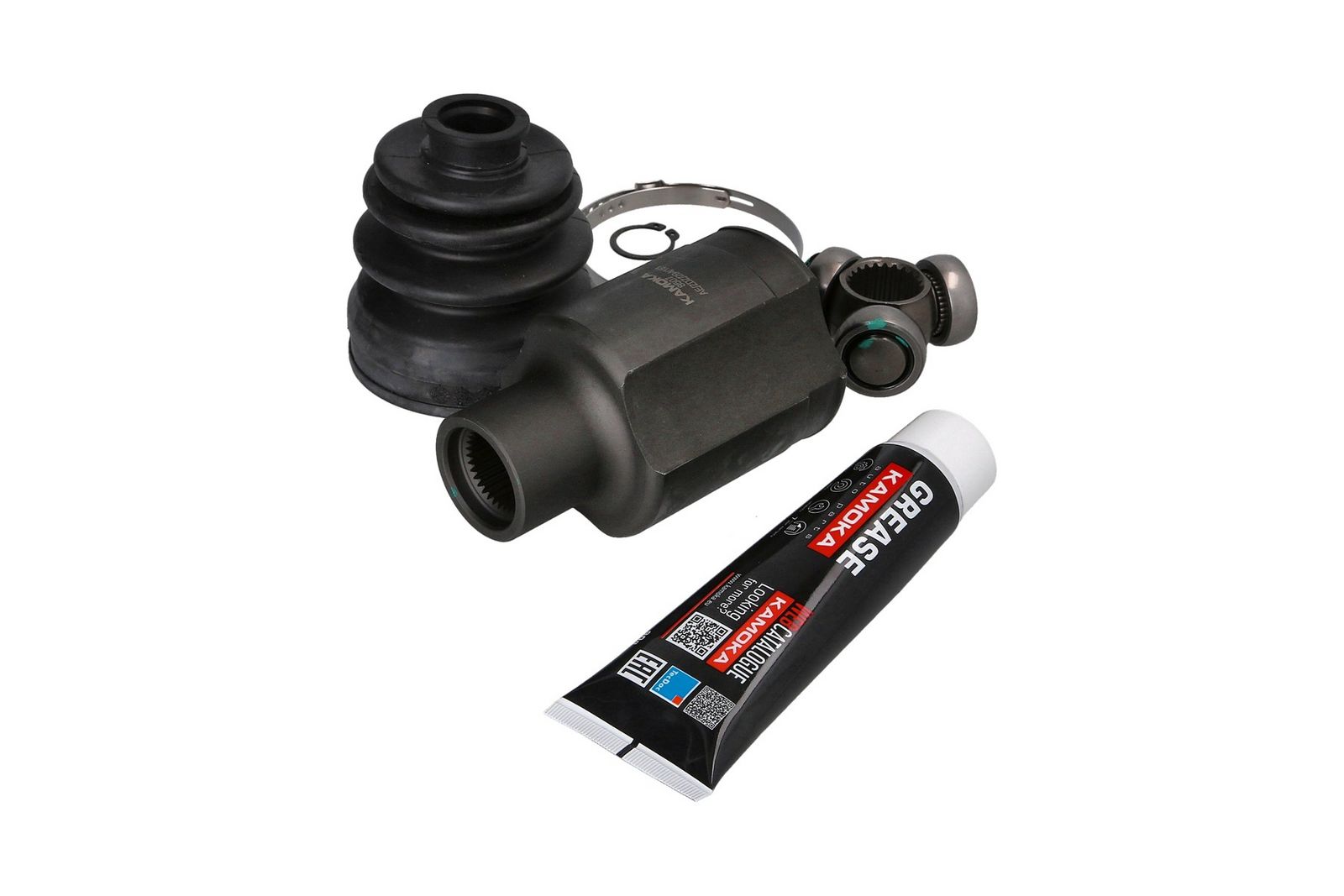 Joint Kit, drive shaft 3