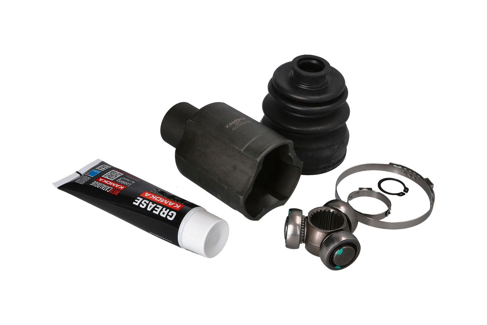 Joint Kit, drive shaft 4