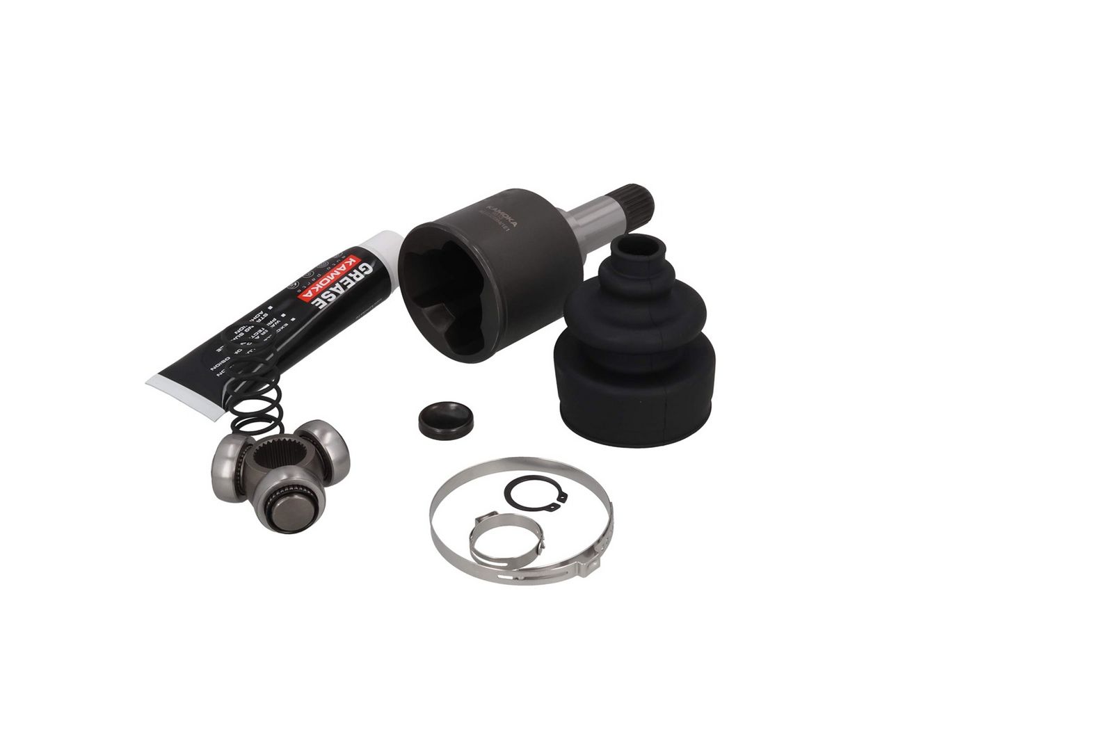 KAMOKA 8513 Kit giunti,...