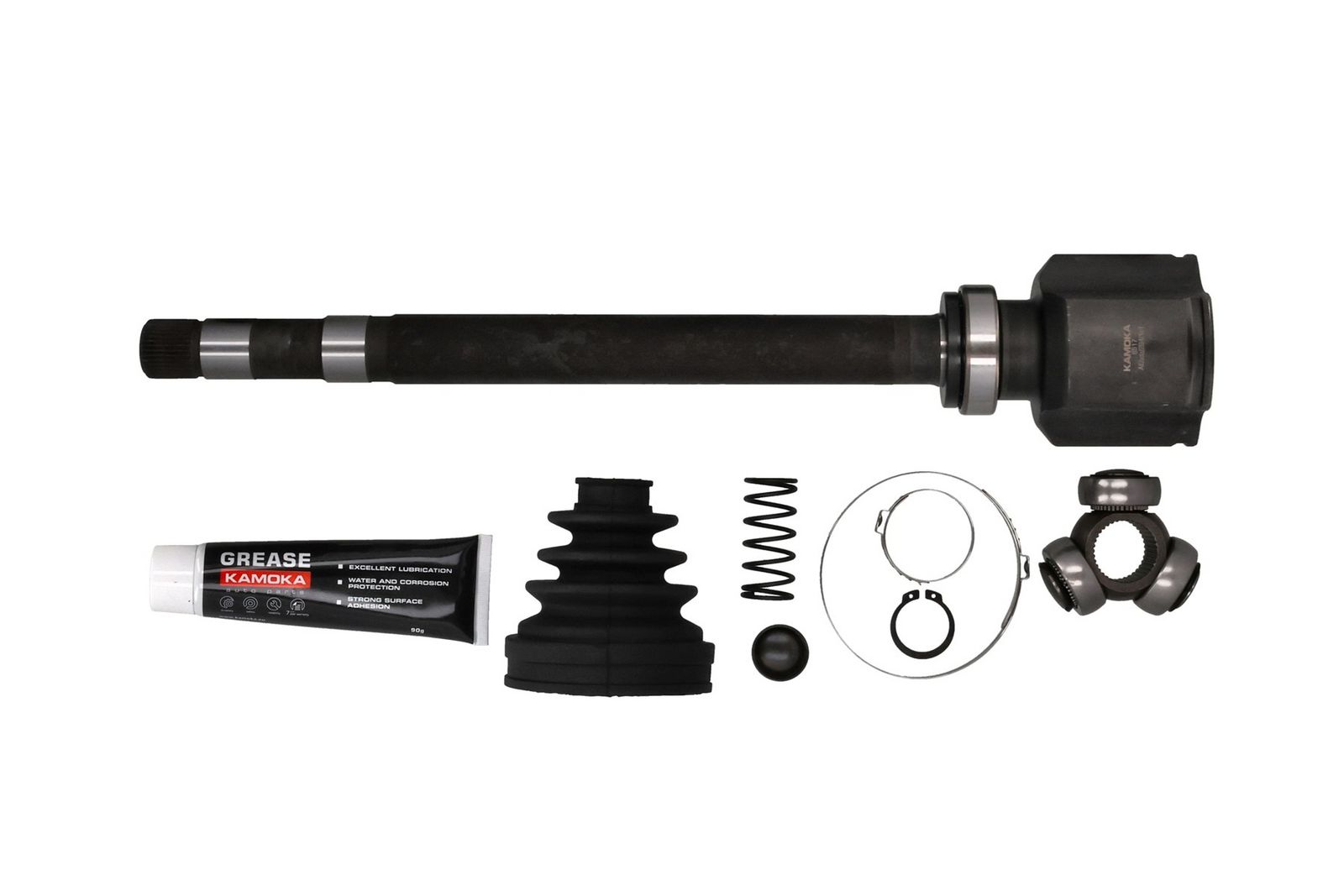 Joint Kit, drive shaft