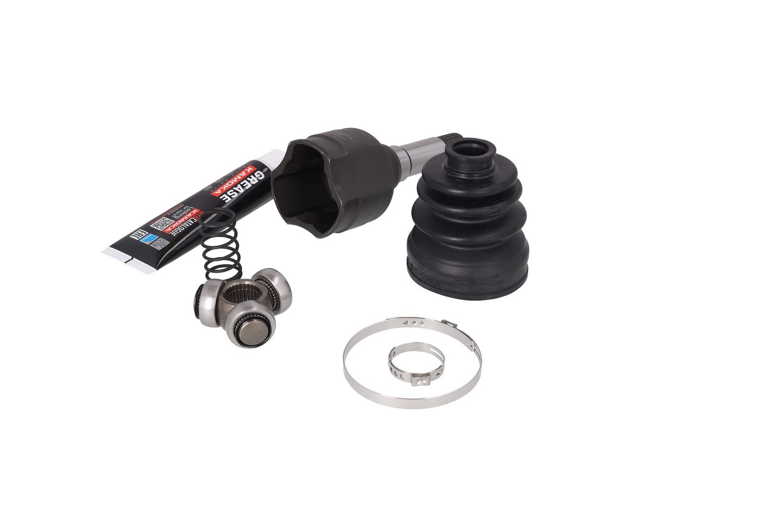 KAMOKA 8520 Kit giunti,...