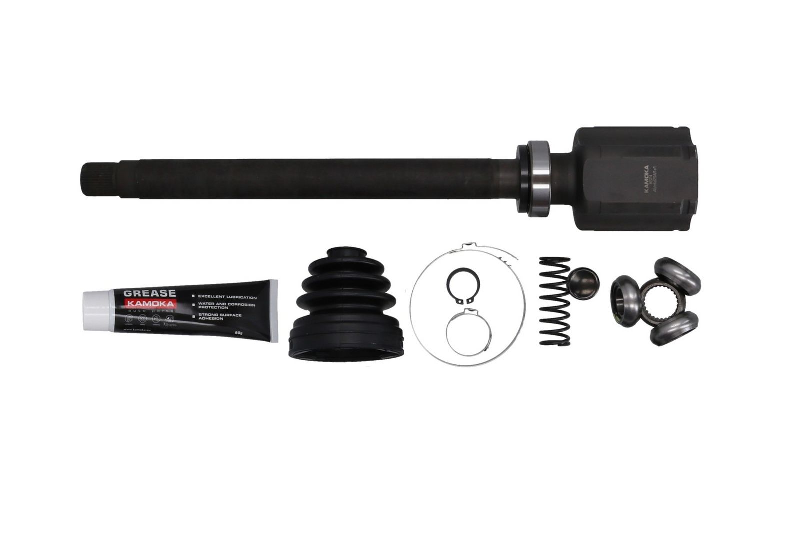 Joint Kit, drive shaft