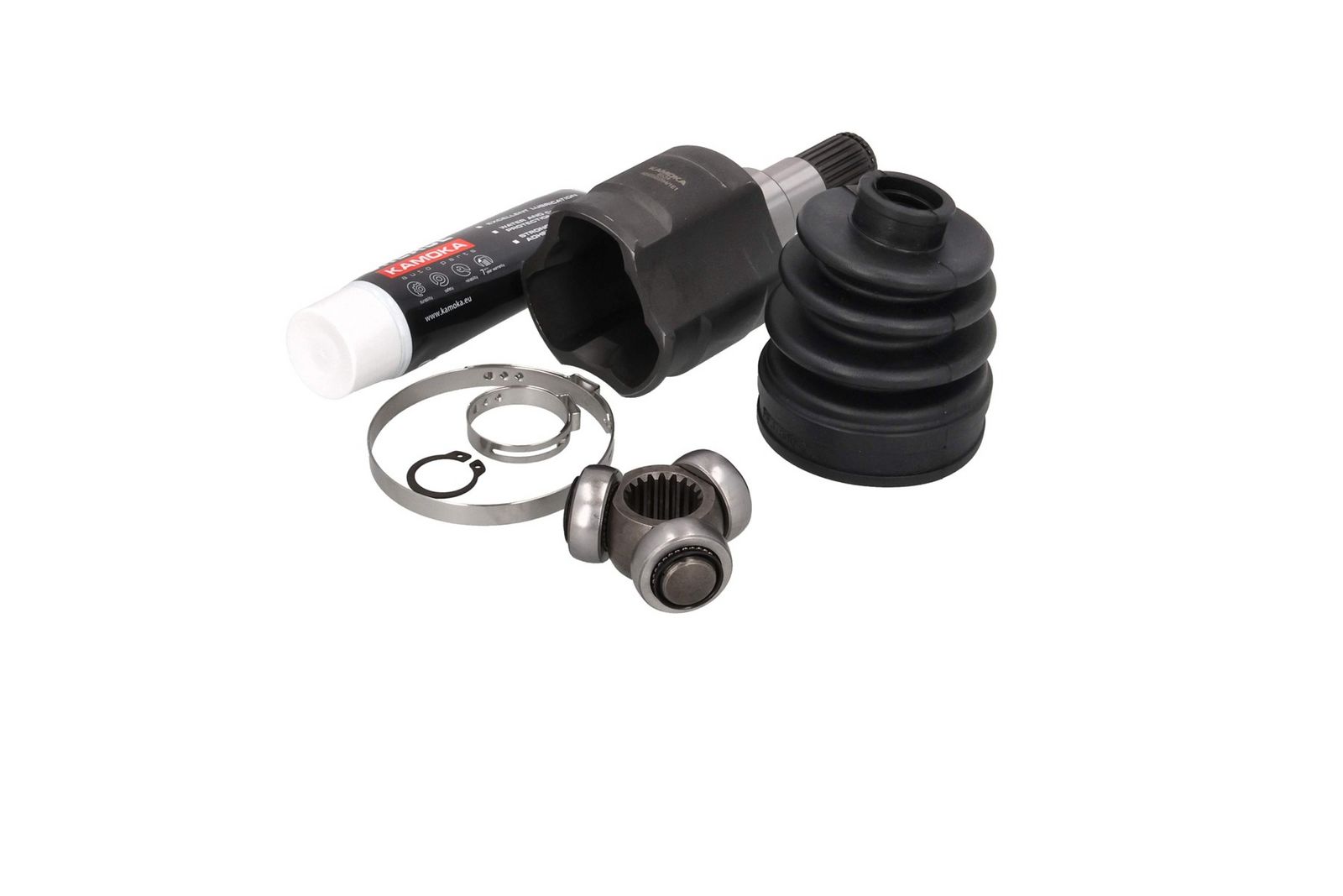 KAMOKA 8534 Kit giunti,...