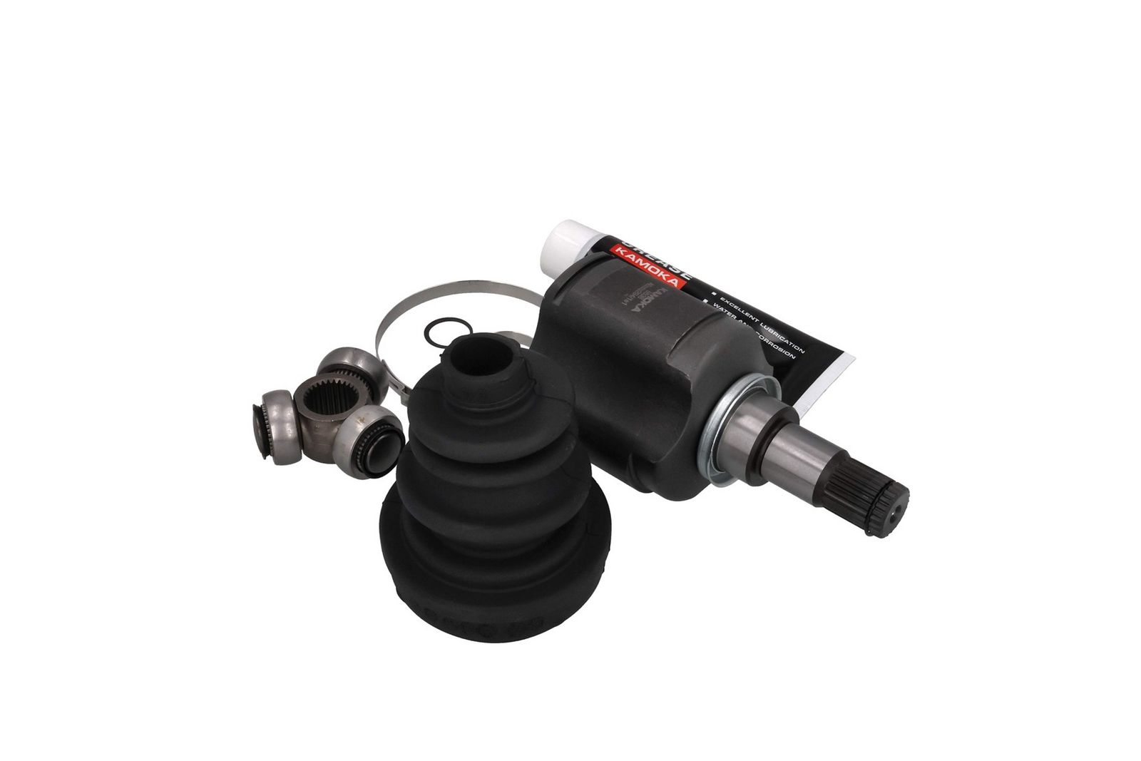 Joint Kit, drive shaft 2