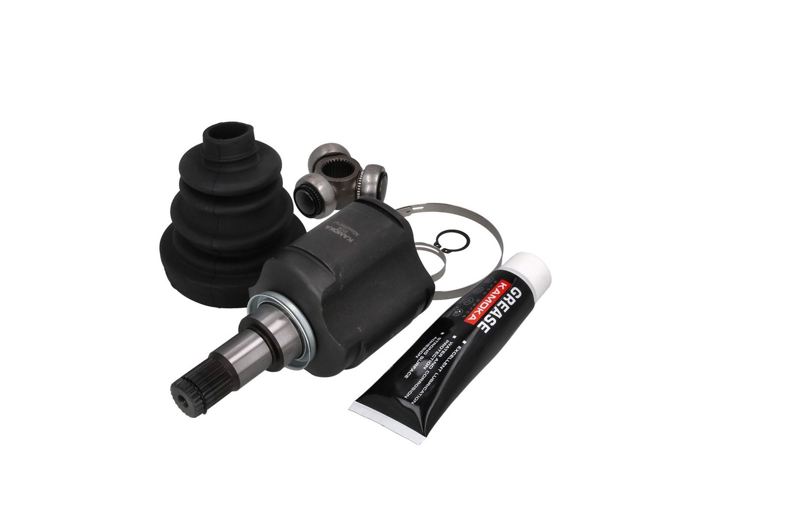 Joint Kit, drive shaft 3