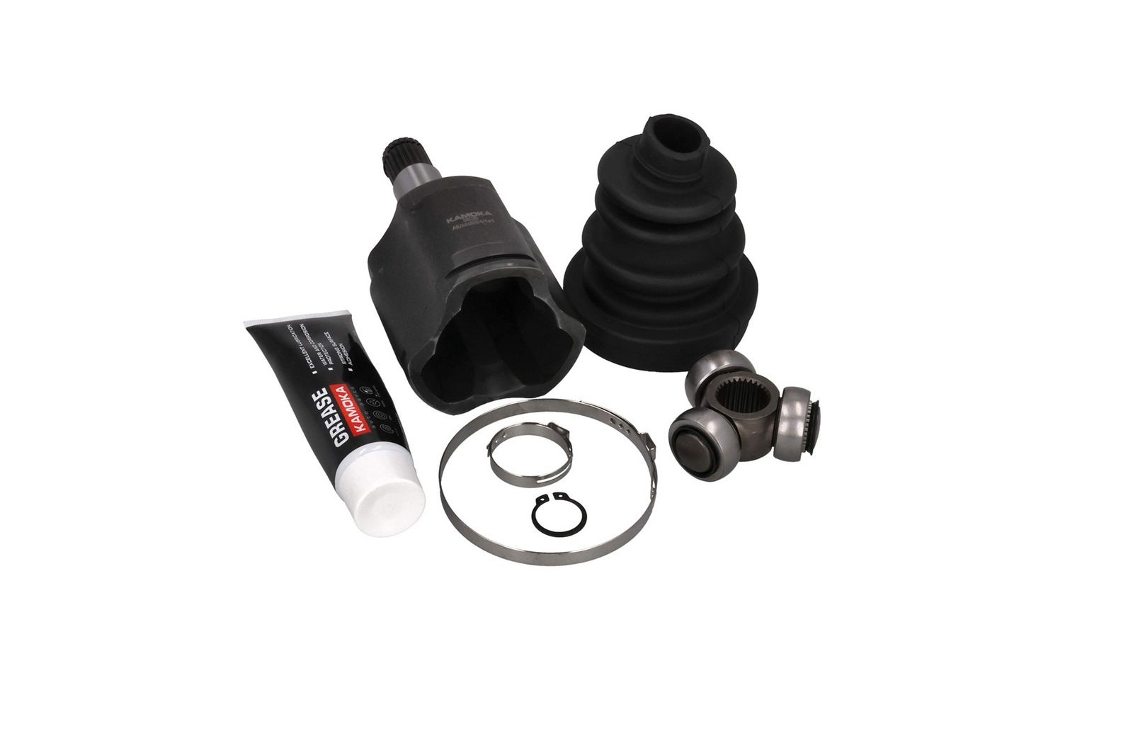 Joint Kit, drive shaft 4