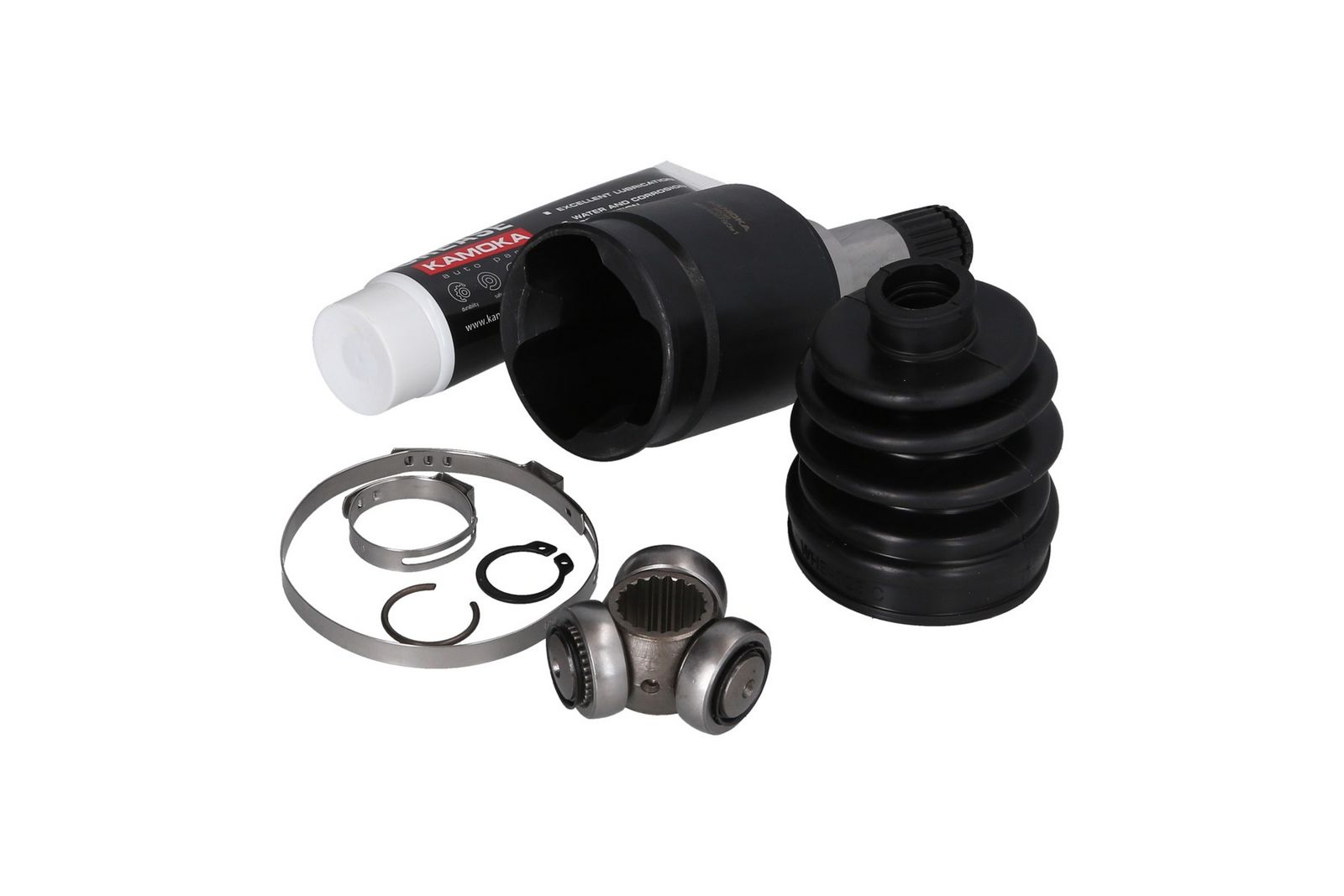 KAMOKA 8538 Kit giunti,...