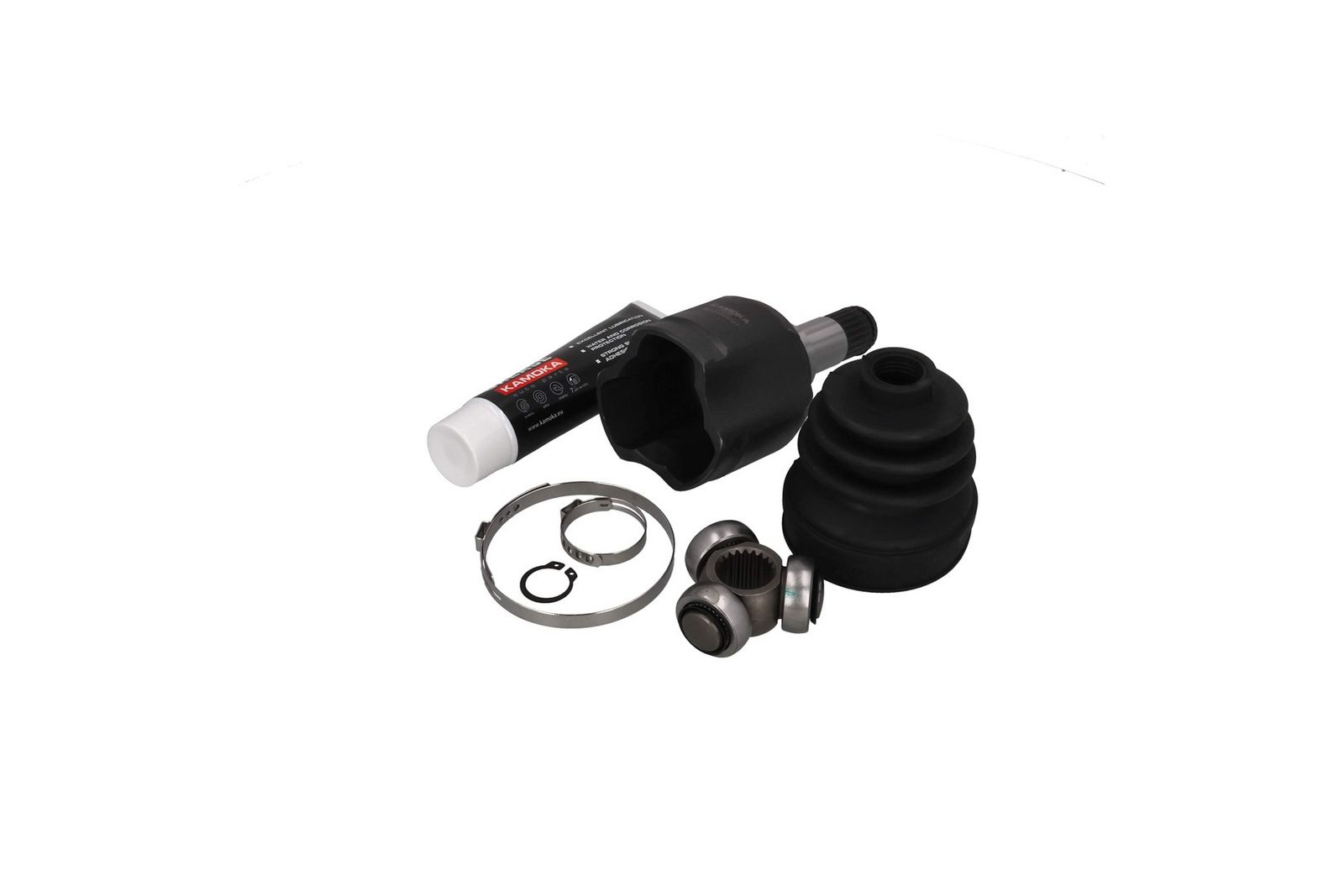 KAMOKA 8539 Kit giunti,...