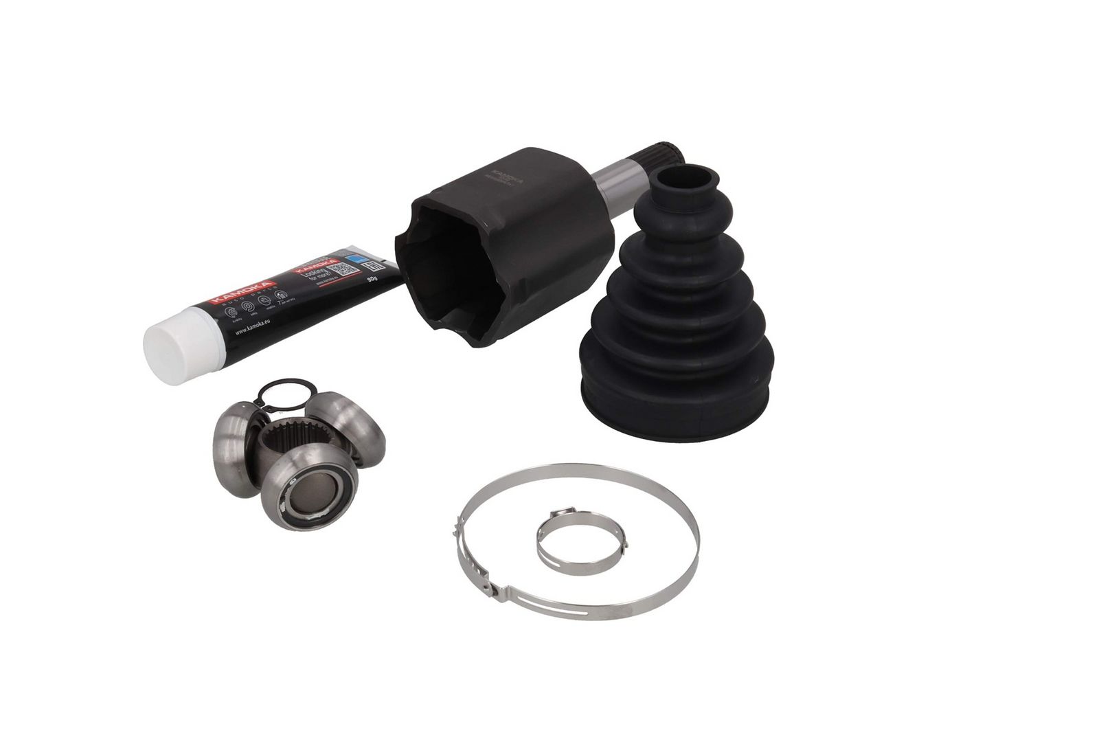 KAMOKA 8540 Kit giunti,...