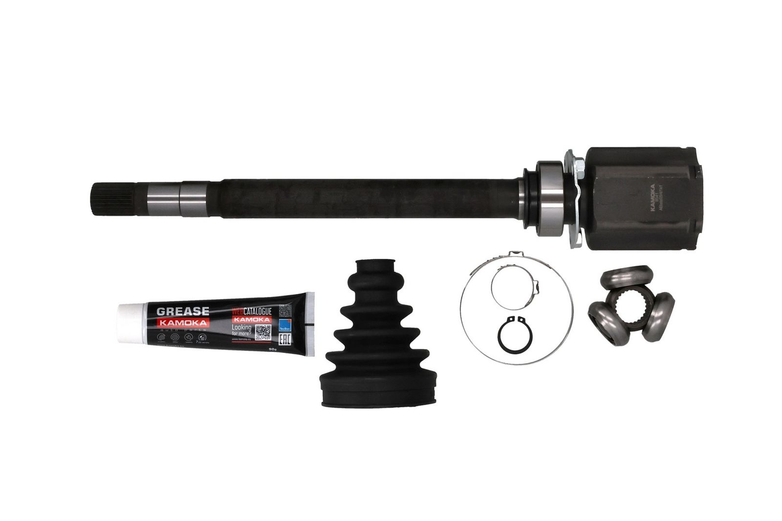 Joint Kit, drive shaft