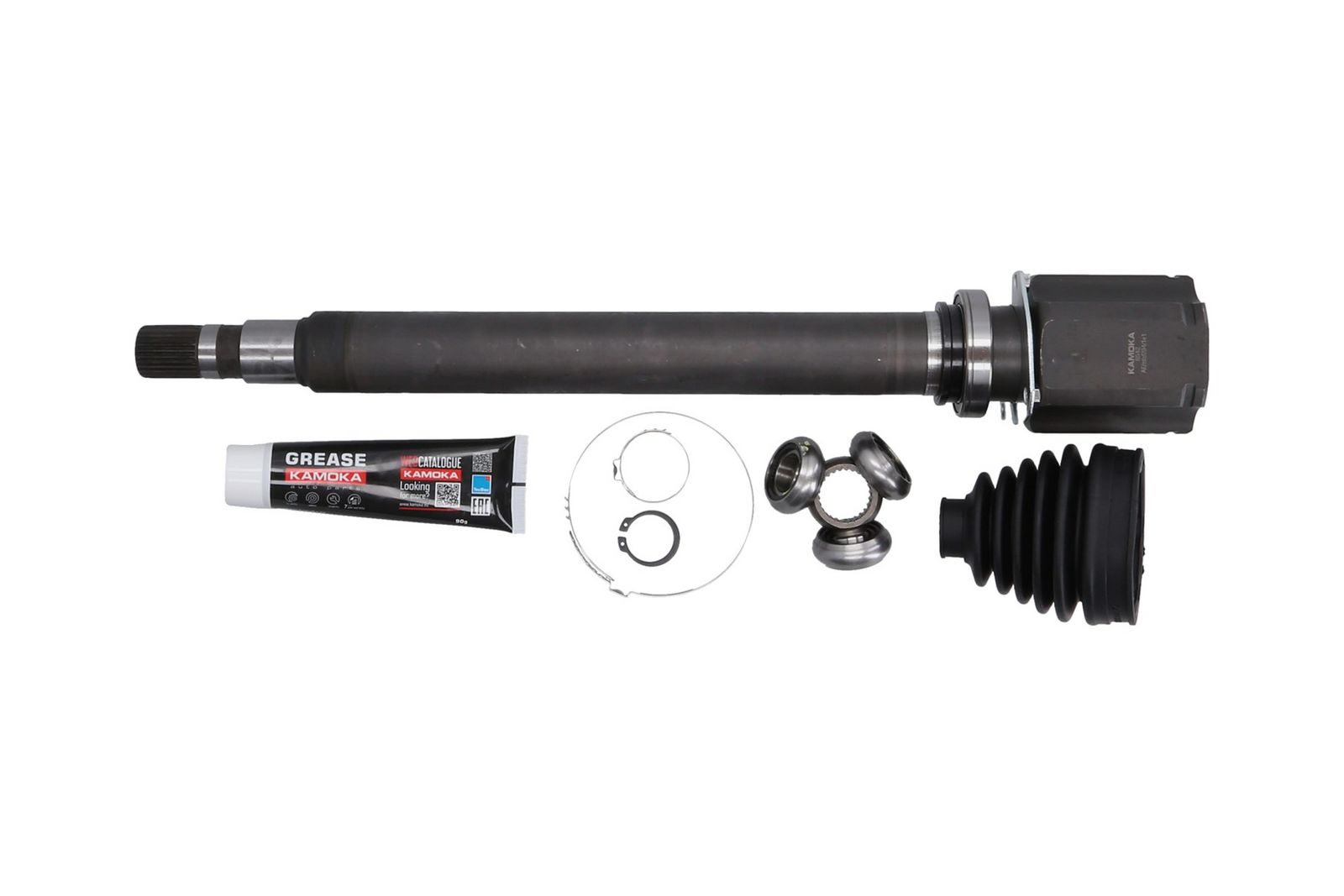 Joint Kit, drive shaft