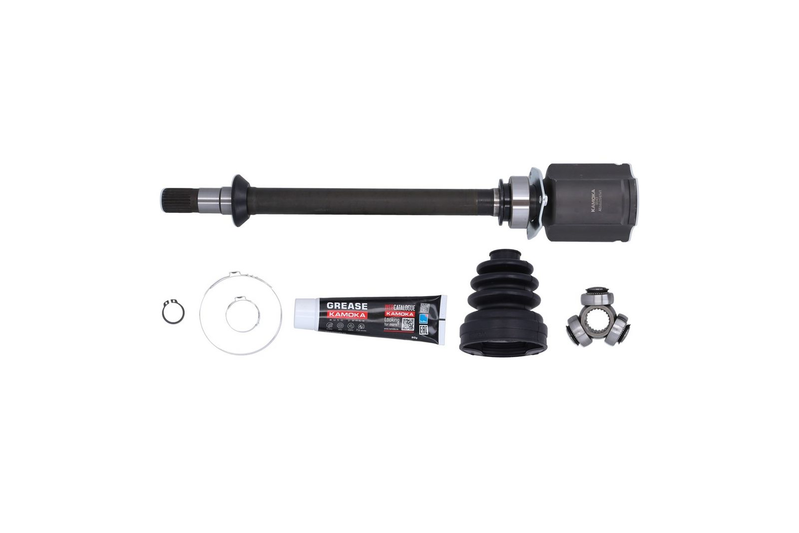 KAMOKA 8543 Kit giunti,...