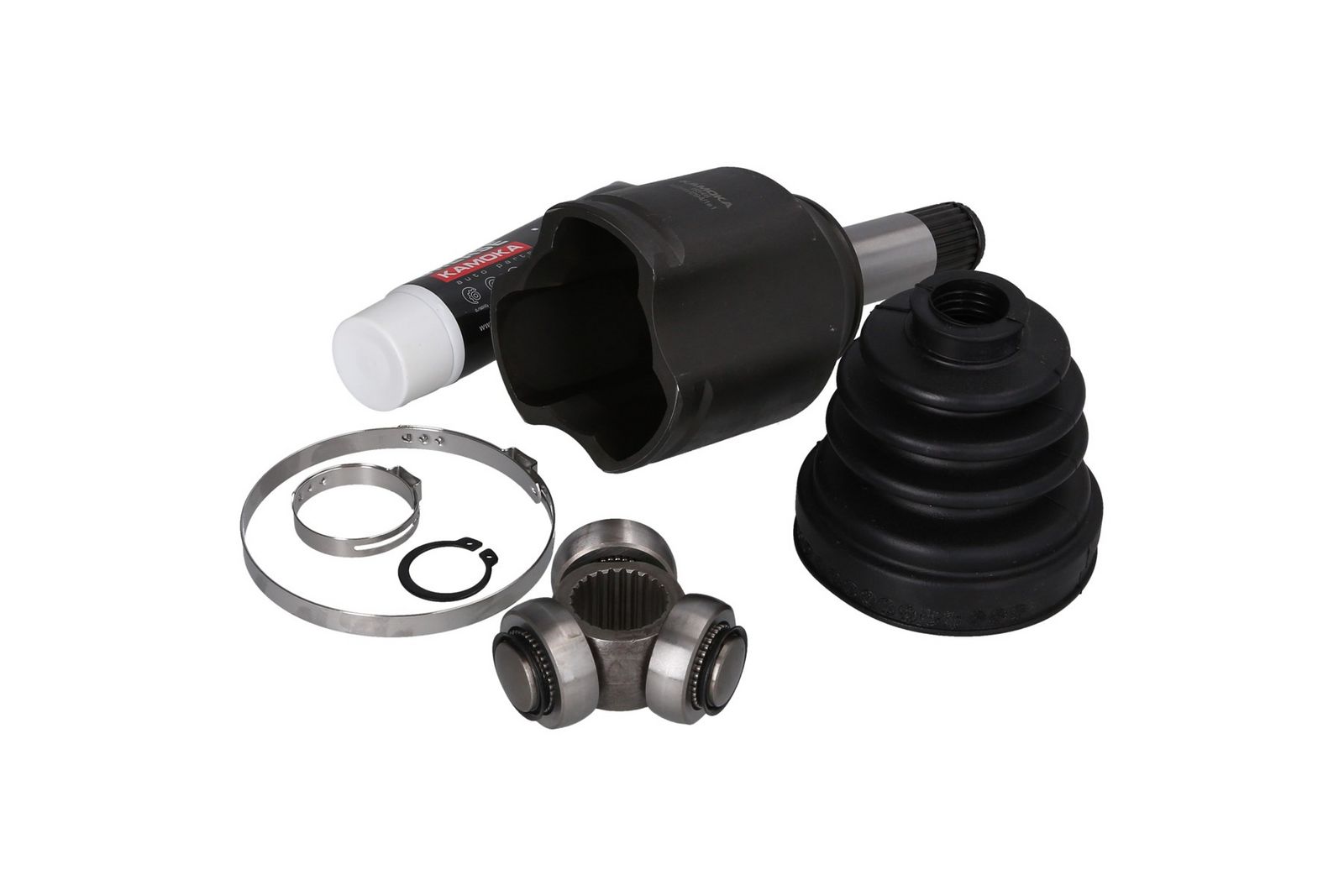 KAMOKA 8546 Kit giunti,...