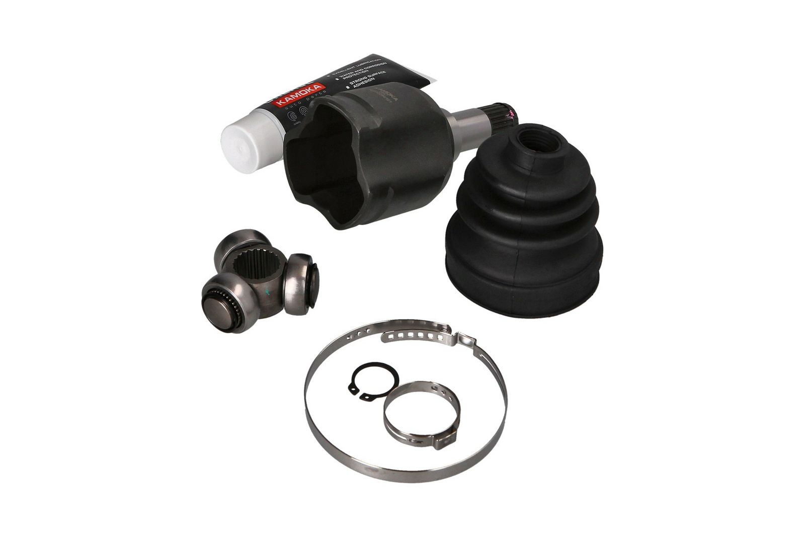 KAMOKA 8547 Kit giunti,...