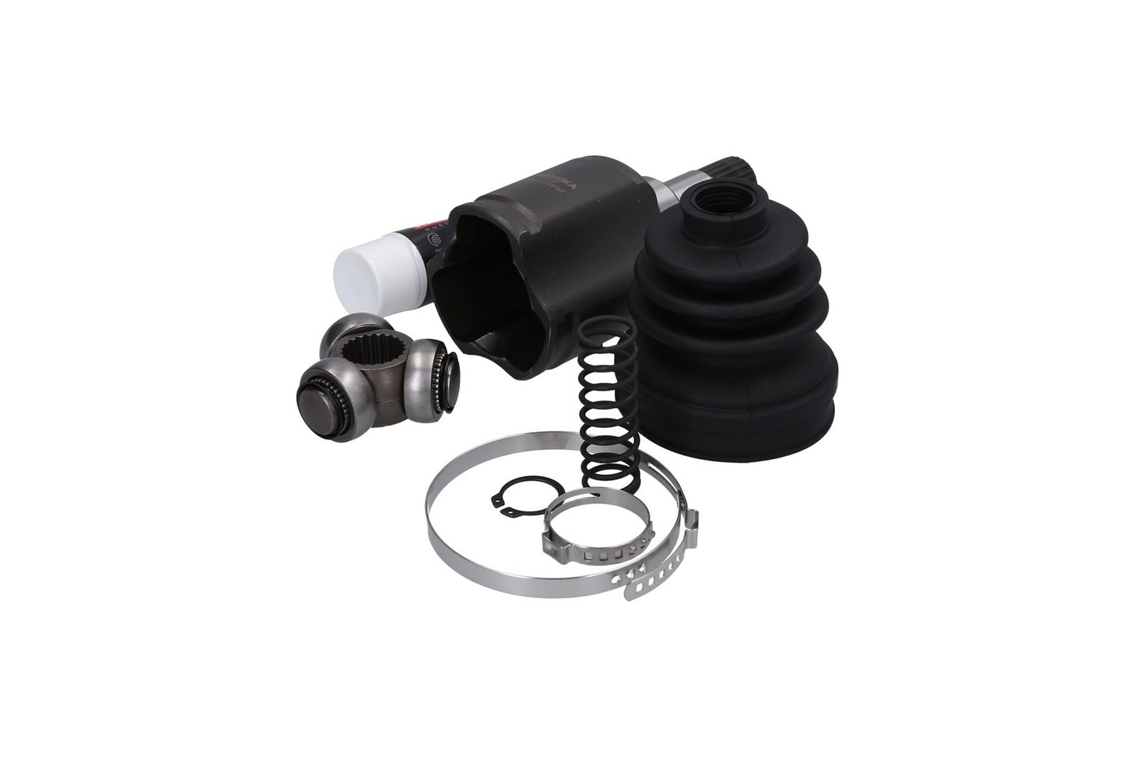 KAMOKA 8548 Kit giunti,...