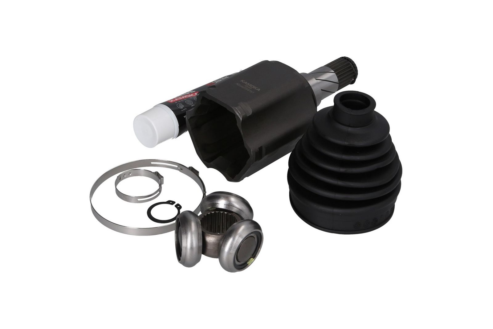 KAMOKA 8549 Kit giunti,...