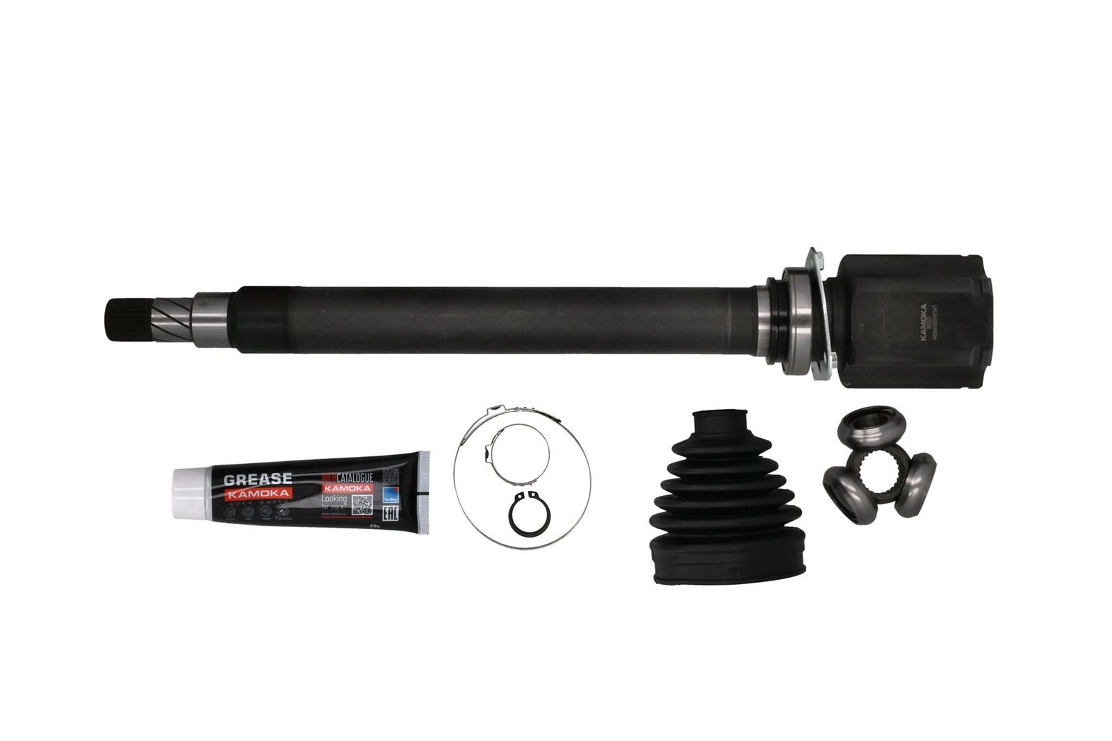 KAMOKA 8550 Kit giunti,...