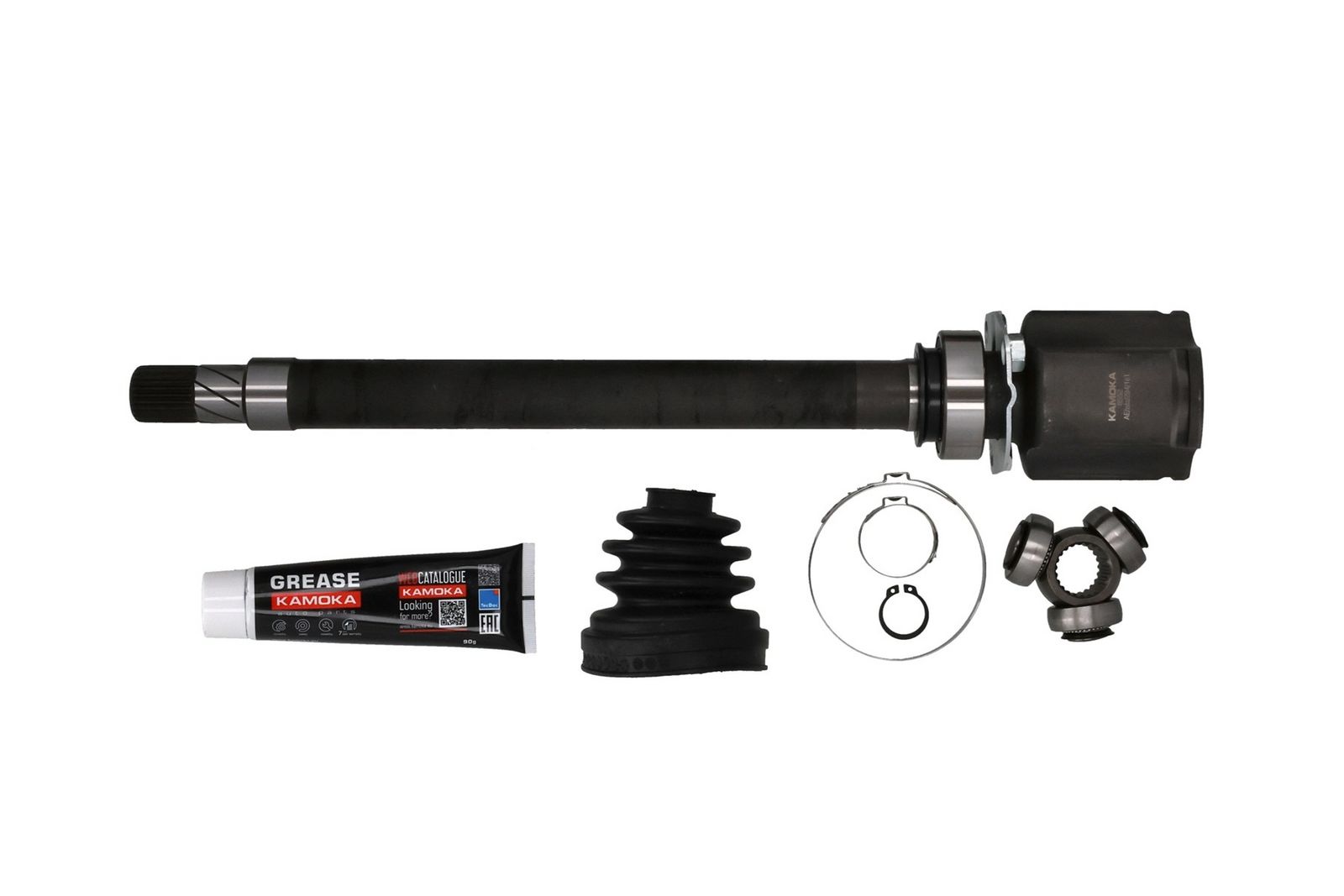 Joint Kit, drive shaft