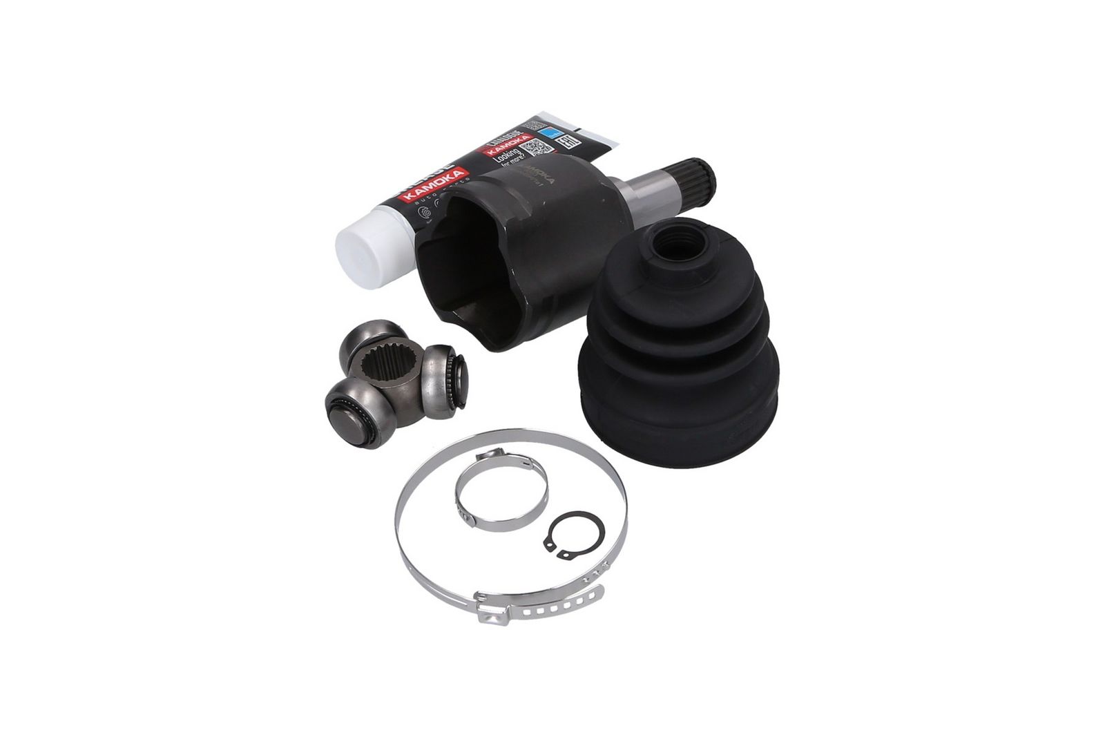 KAMOKA 8563 Kit giunti,...