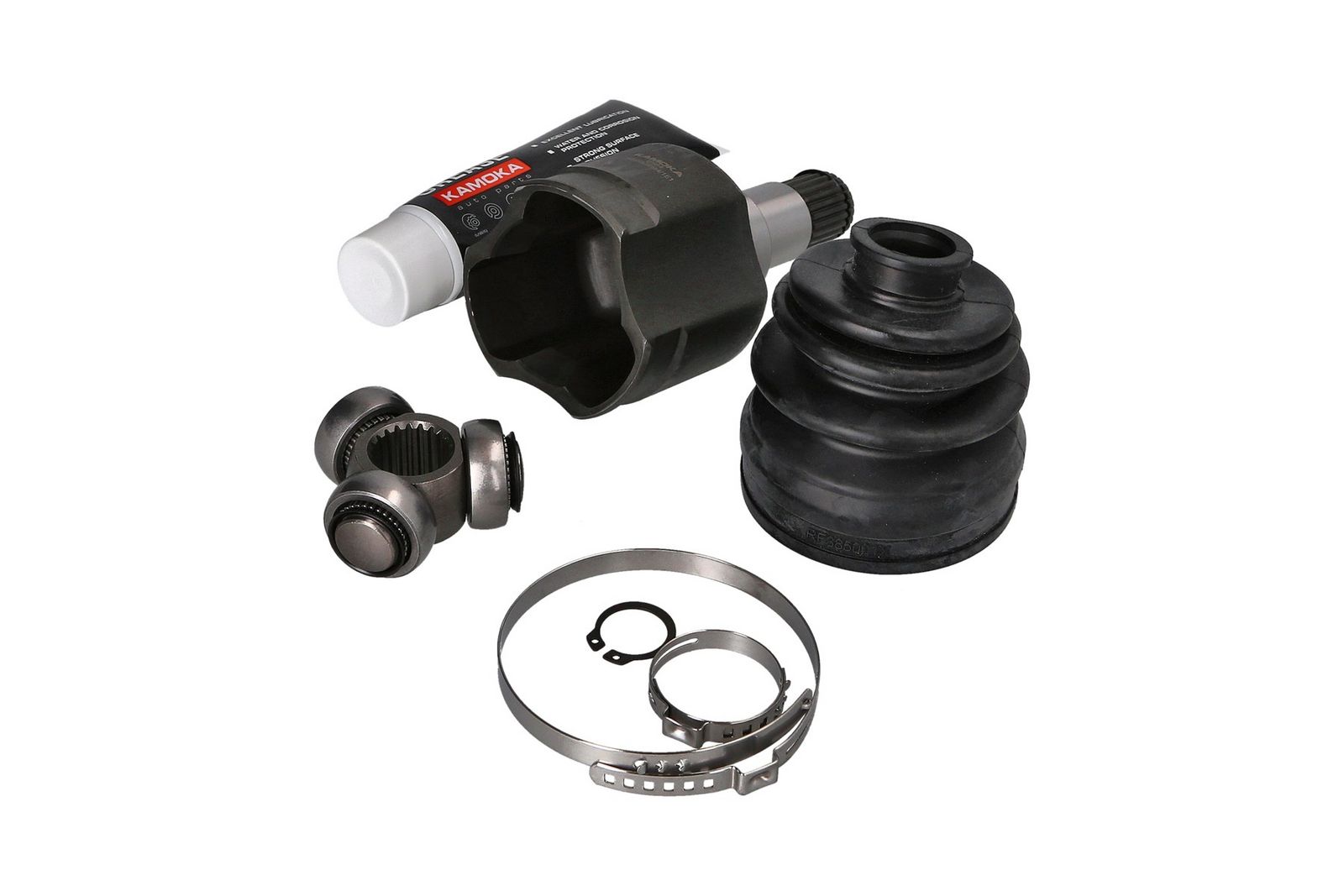 KAMOKA 8564 Kit giunti,...