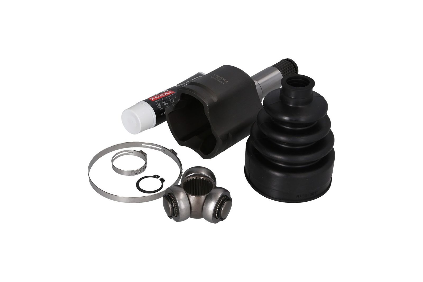 KAMOKA 8566 Kit giunti,...
