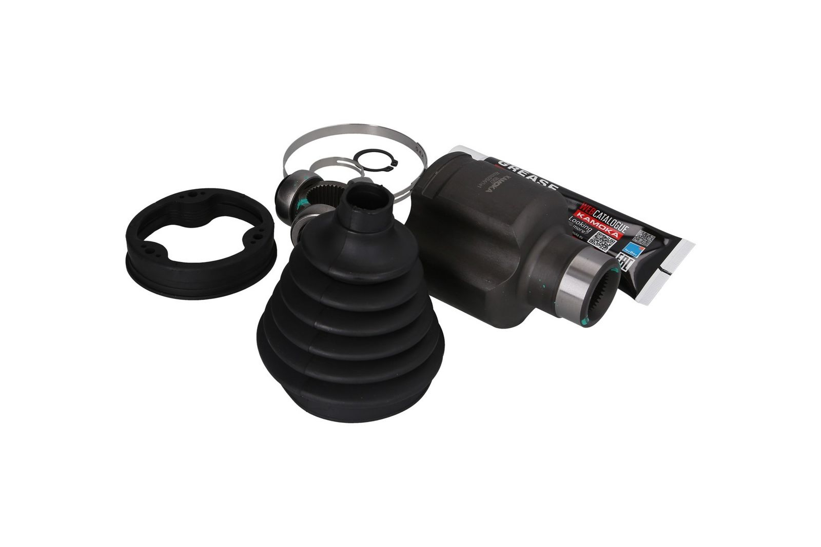 Joint Kit, drive shaft 2