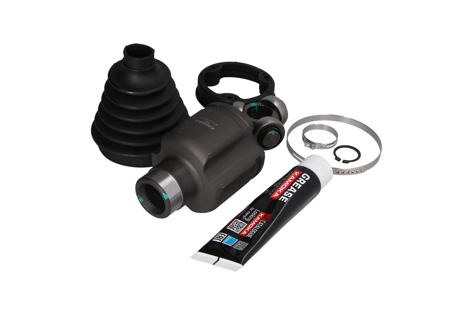 Joint Kit, drive shaft 3