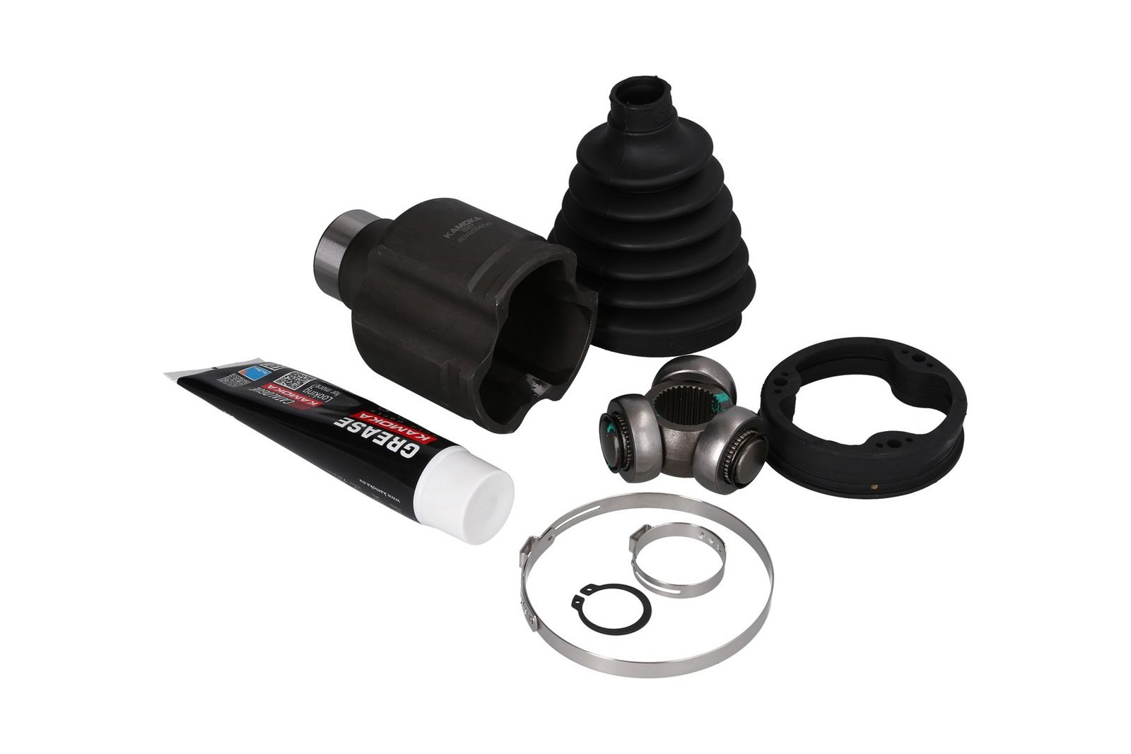 Joint Kit, drive shaft 4